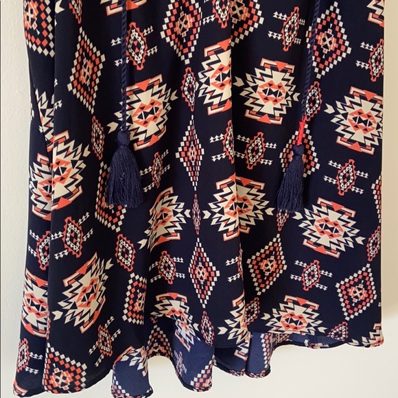 Aztec Tank - Picture 3 of 6